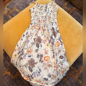 Free People Sundress
